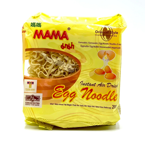 Mama Egg Noodles thumbnail 1